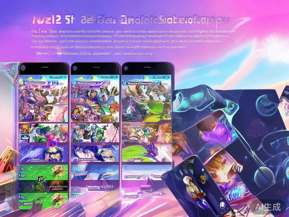 九星娱乐手游官方下载安装指南:详细步骤与全攻略解析 作为一款集休闲、竞技于一体的手机游戏,九星娱乐涵盖