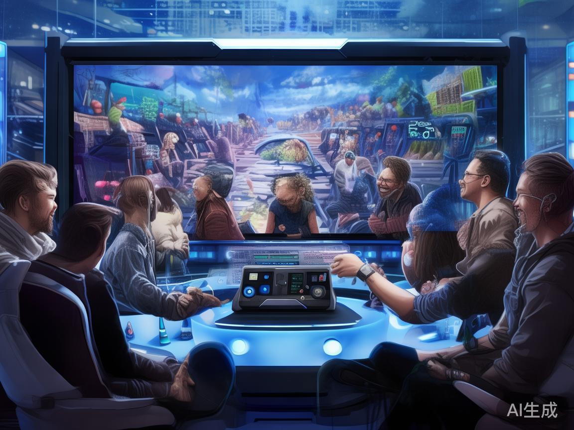 九州ku游娱乐：开启专属你的欢乐游戏之旅