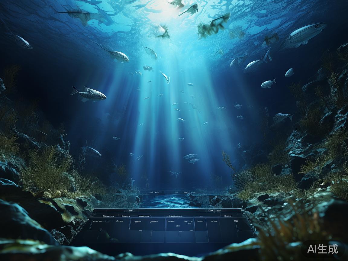 九龙捕鱼巨游娱乐平台：极致游戏画面与震撼音效体验全解析