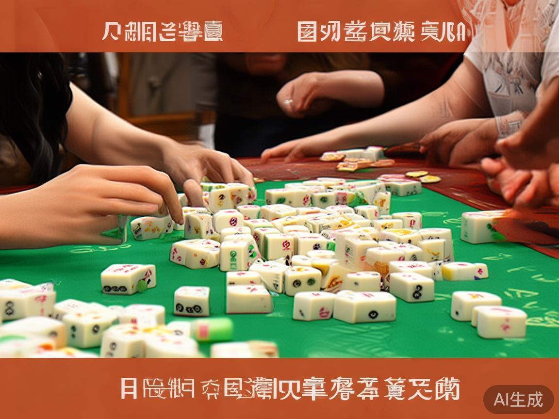 九游棋牌娱乐全方位攻略:多种娱乐模式详尽玩法讲解 麻将作为华人传统棋牌项目,在九游平台上也有多种变体