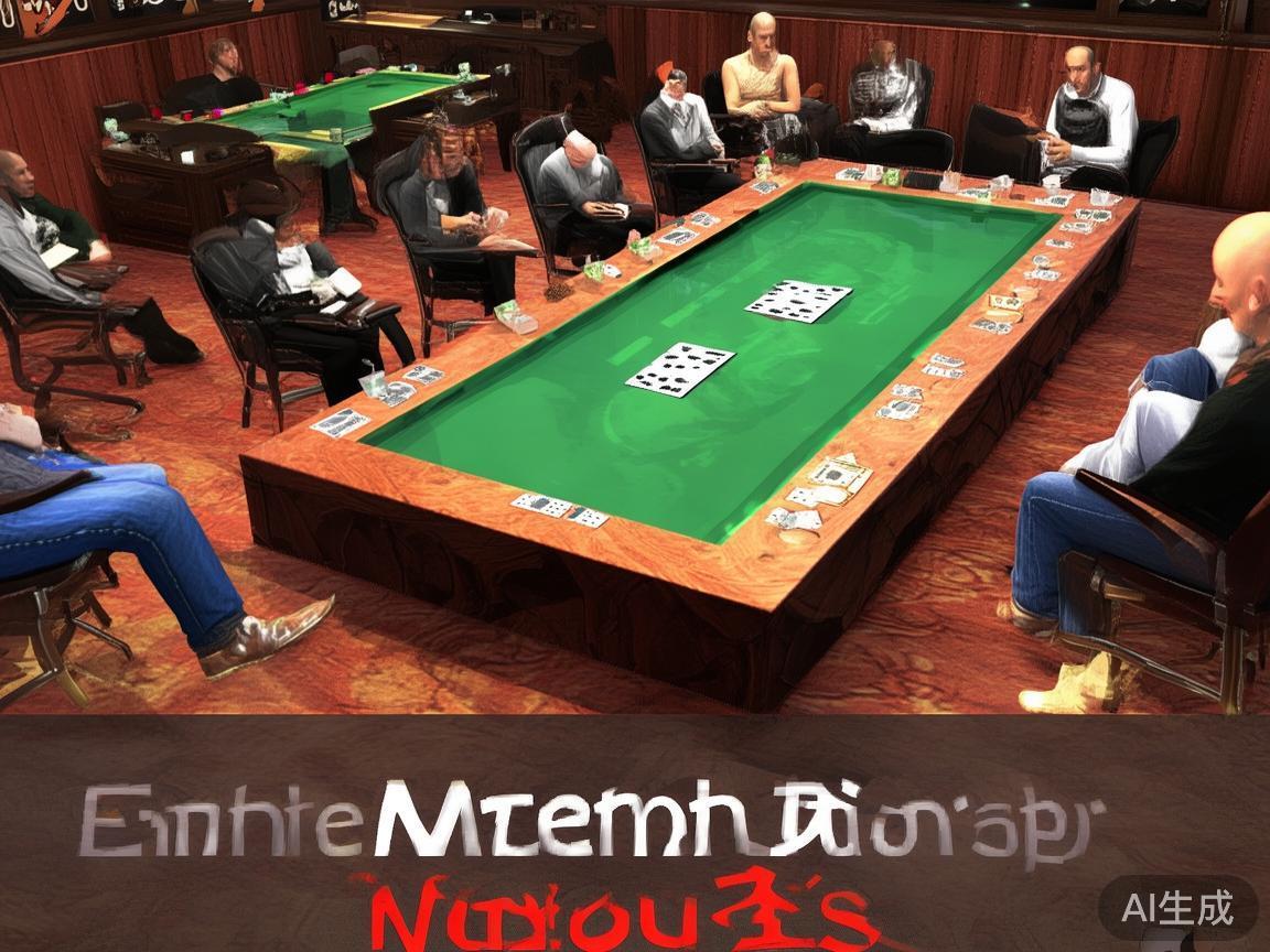 全面解析全游娱乐九人牛牛：公平公正的娱乐游戏体验